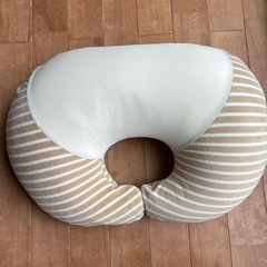 子供用品 産後用品 授乳クッション