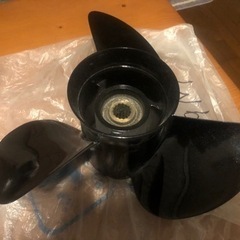 再生プロペラ　ヤマハ14×19M