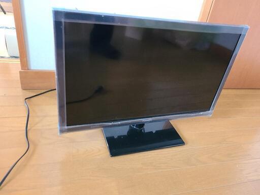 テレビ 液晶テレビ　24型　パナソニック