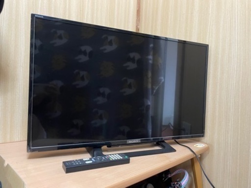 家電 テレビ 液晶テレビ