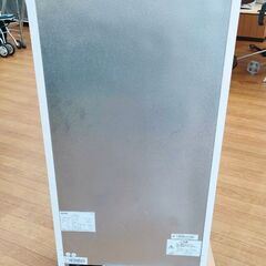 ハイアール ノンフロン冷凍冷蔵庫  130L JR-N130C 2022年製の画像