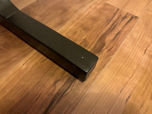 Kanademono/かなでもの THE TABLE 100×62