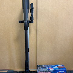 【お話し中】アイリスオーヤマ　コードレス掃除機　カークリーナー　セット