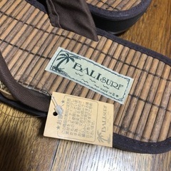 靴/バッグ 靴 サンダルの画像