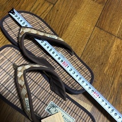 靴/バッグ 靴 サンダルの画像