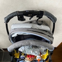 子供用品 ベビー用品 ベビーカー、バギーの画像