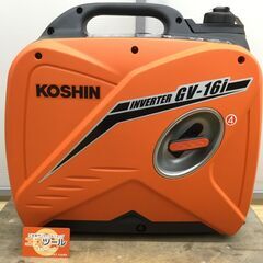 発電機 工進の中古が安い！激安で譲ります・無料であげます(2