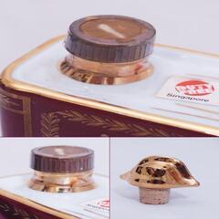 未開栓・未開封★お酒まとめ売り☆カミュ　ナポレオン　ブック700ml ☆シャンパン　750ｍｌ★ワイン750ml×2本の画像