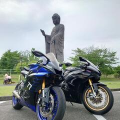 中止　6月9日（日曜日）ちょっとそこまでツーリング！（ほとんどミーティング？） - 東茨城郡