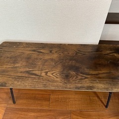 家具 ローテーブル