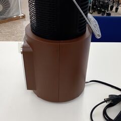 ★ジモティ割あり★ 株式会社阪和 暖炉ヒーター  19年製 動作確認／クリーニング済み TJ6109の画像