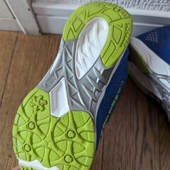 ASICSの画像