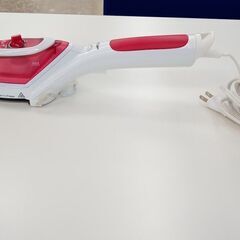 ★ジモティ割あり★ T-faL 生活家電一般　スチームアイロン ...
