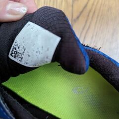 ASICSの画像