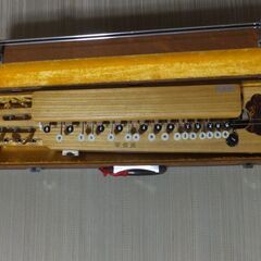 【0円】中古の大正琴ですの画像