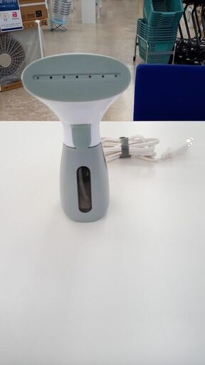 ★ジモティ割あり★ トヨバンク株式会社 生活家電一般　スチームアイロン   動作確認／クリーニング済み TJ6111