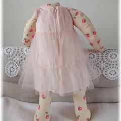 トルソー　お人形　赤ちゃん　１～２歳　展示販売用の画像