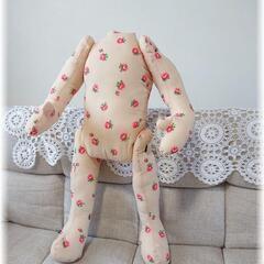 トルソー　お人形　赤ちゃん　１～２歳　展示販売用の画像
