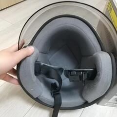 ジェットヘルメットの画像