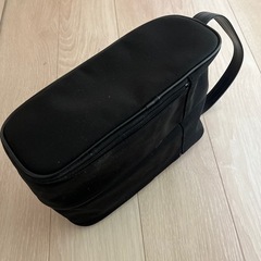 27㎝バーニーズ ニューヨーク　ゴルフシューズセットの画像