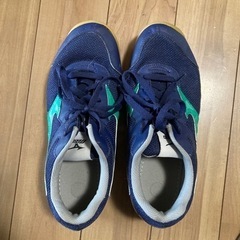 【決まりました！】スニーカー　MIZUNO
