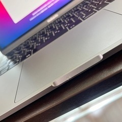 MacBook Pro/13インチ/Magic Mouse2セットの画像