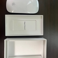 MacBook Pro/13インチ/Magic Mouse2セットの画像