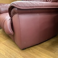 karimoku カリモク 1人掛けソファー