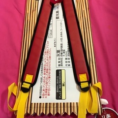 🌈 井村屋　あずきバー　BIGサイズ リュック　非売品の画像