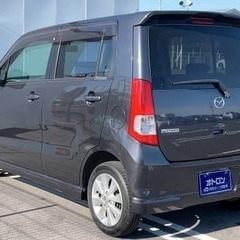 【ローン審査通過率95％！ローンお任せください！】マツダ ＡＺ－ワゴン 　ＸＳ　スペシャルの画像