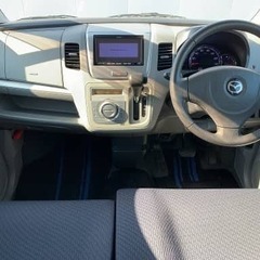 【ローン審査通過率95％！ローンお任せください！】マツダ ＡＺ－ワゴン 　ＸＳ　スペシャルの画像