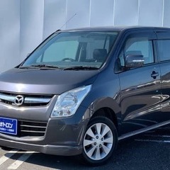 【ローン審査通過率95％！ローンお任せください！】マツダ ＡＺ－...