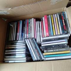 20箱くらい 在庫処分 整理 大量 CD ジャンル色々 レンタルアップ含む ノーチェックの画像