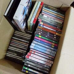 20箱くらい 在庫処分 整理 大量 CD ジャンル色々 レンタルアップ含む ノーチェックの画像