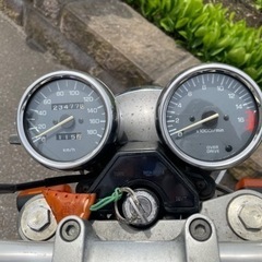 YAMAHA ZeaL FZX250 ジール250絶好調 乗って帰れますの画像