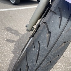 YAMAHA ZeaL FZX250 ジール250絶好調 乗って帰れますの画像