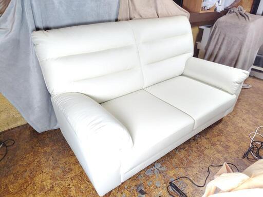 家具 ソファ 2人掛けソファ 002