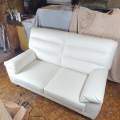 家具 ソファ 2人掛けソファ 002の画像