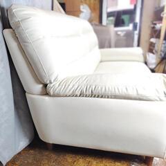 家具 ソファ 2人掛けソファ 002の画像