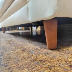 家具 ソファ 2人掛けソファ 002の画像