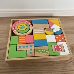 積み木
