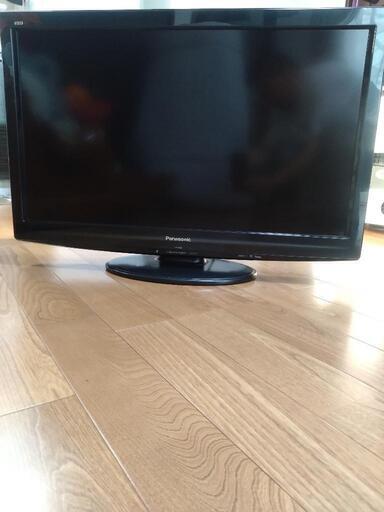お取引中！☆Panasonic☆　パナソニック　ビエラ　TH-L32G2