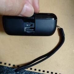 Bluetooth イヤホン ワイヤレス UNIOJO T3 　お譲りしますの画像