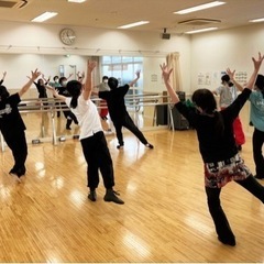 2次元、2.5次元のダンス仲間募集中です！