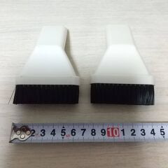 ツインバード　ハンディークリーナーの付属品５点 セット ＊新品・未使用　の画像