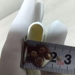 ツインバード　ハンディークリーナーの付属品５点 セット ＊新品・未使用　の画像