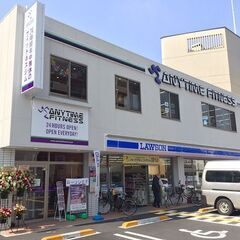 ジム友達が欲しいですね！