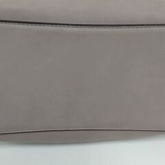 PRAGMA  バッグ 2way グレージュ の画像