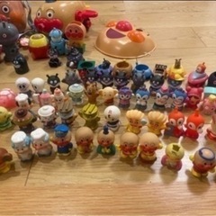 おもちゃ フィギュアの画像