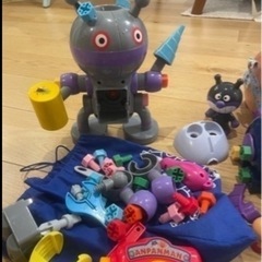 おもちゃ フィギュアの画像